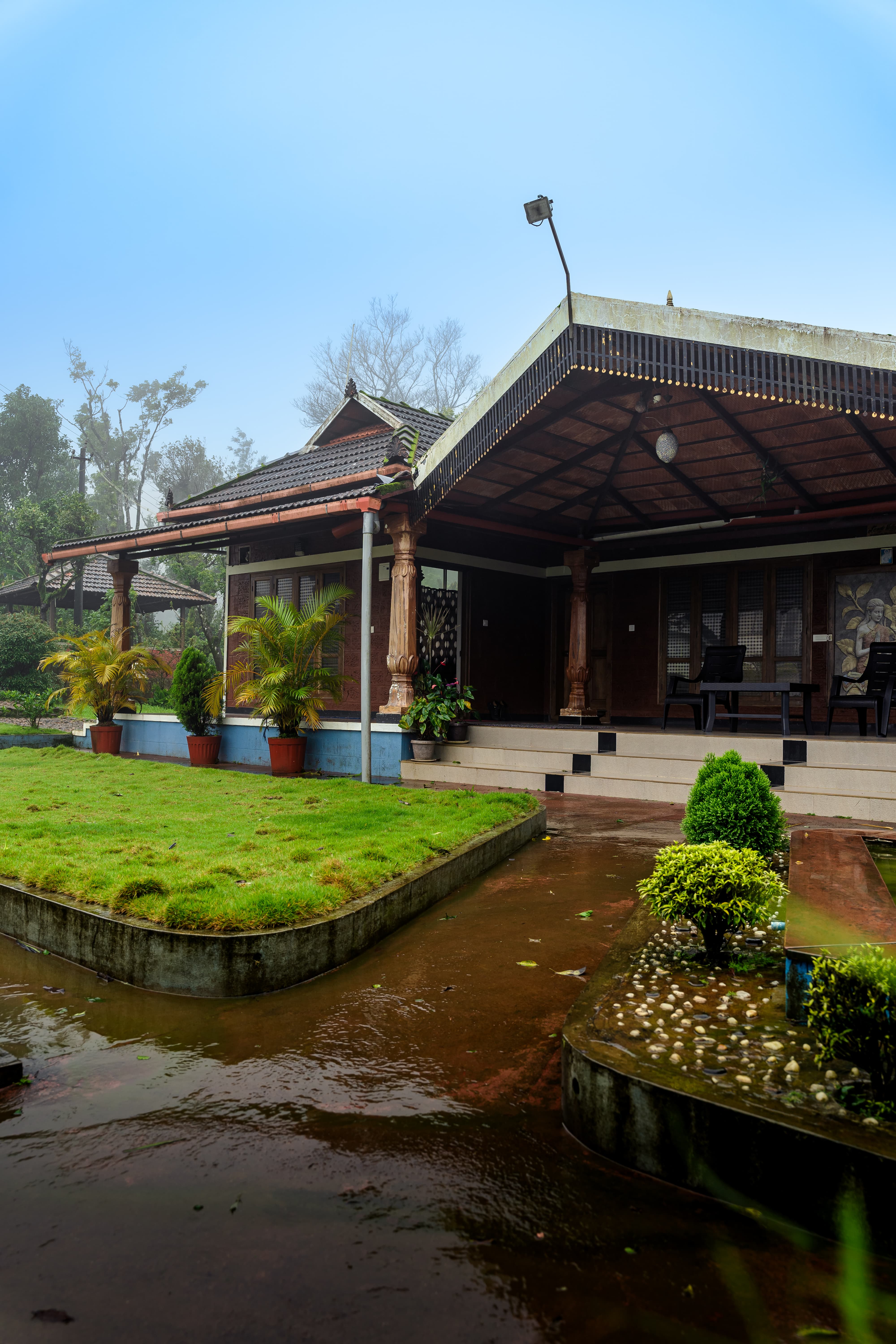 Kandu Valley Homestay