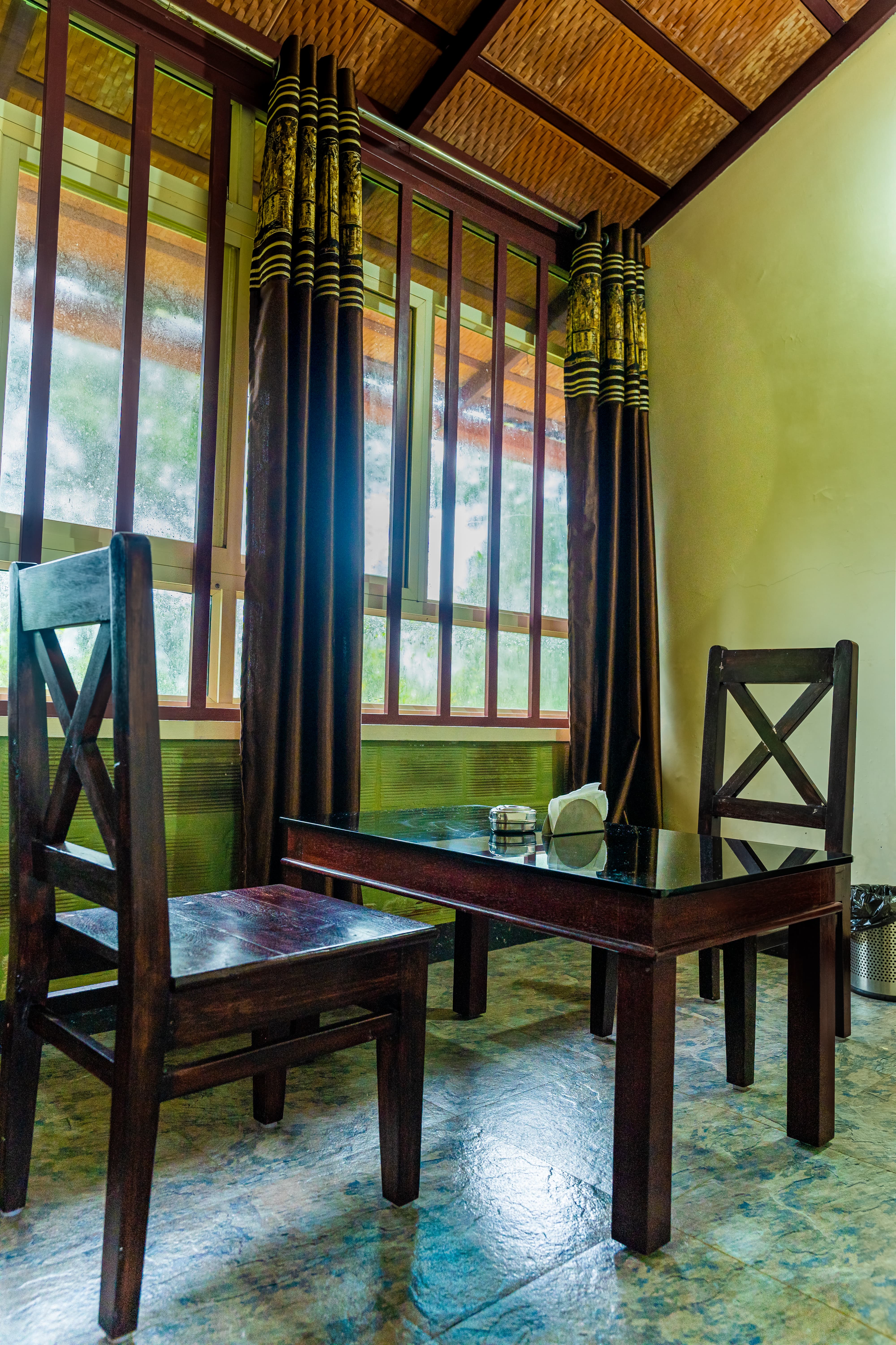Plantation View Room