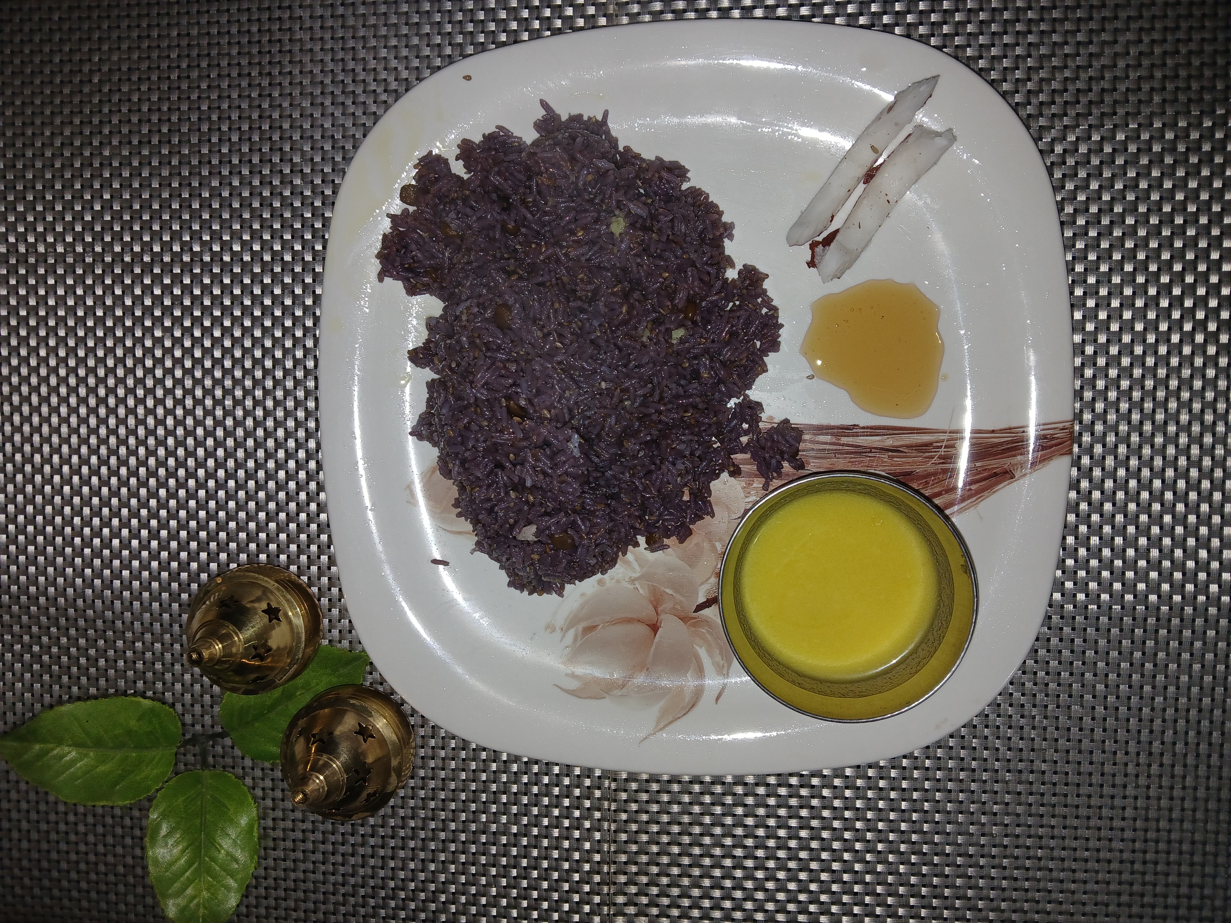 Coorg Cuisine