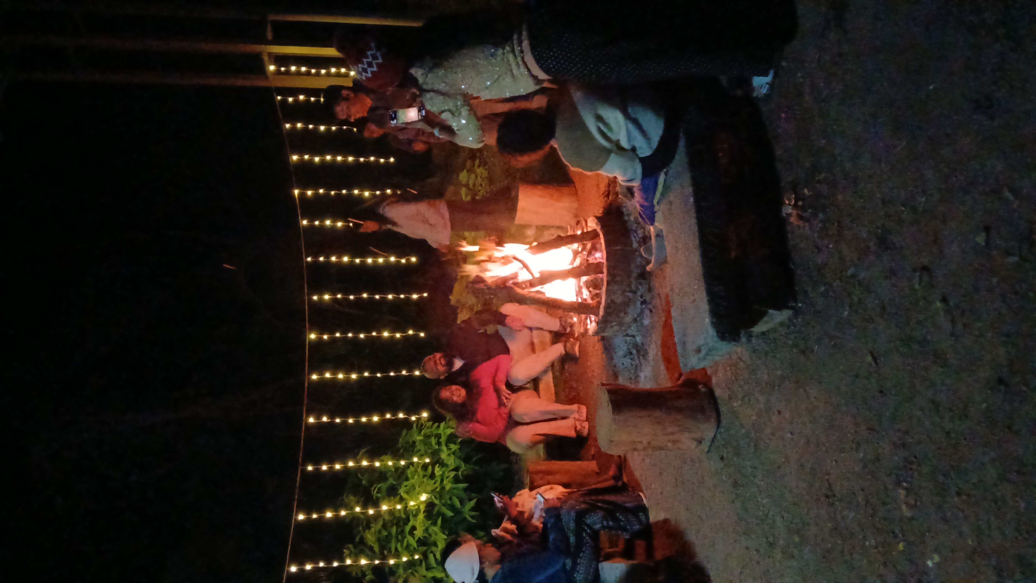 Bonfire
