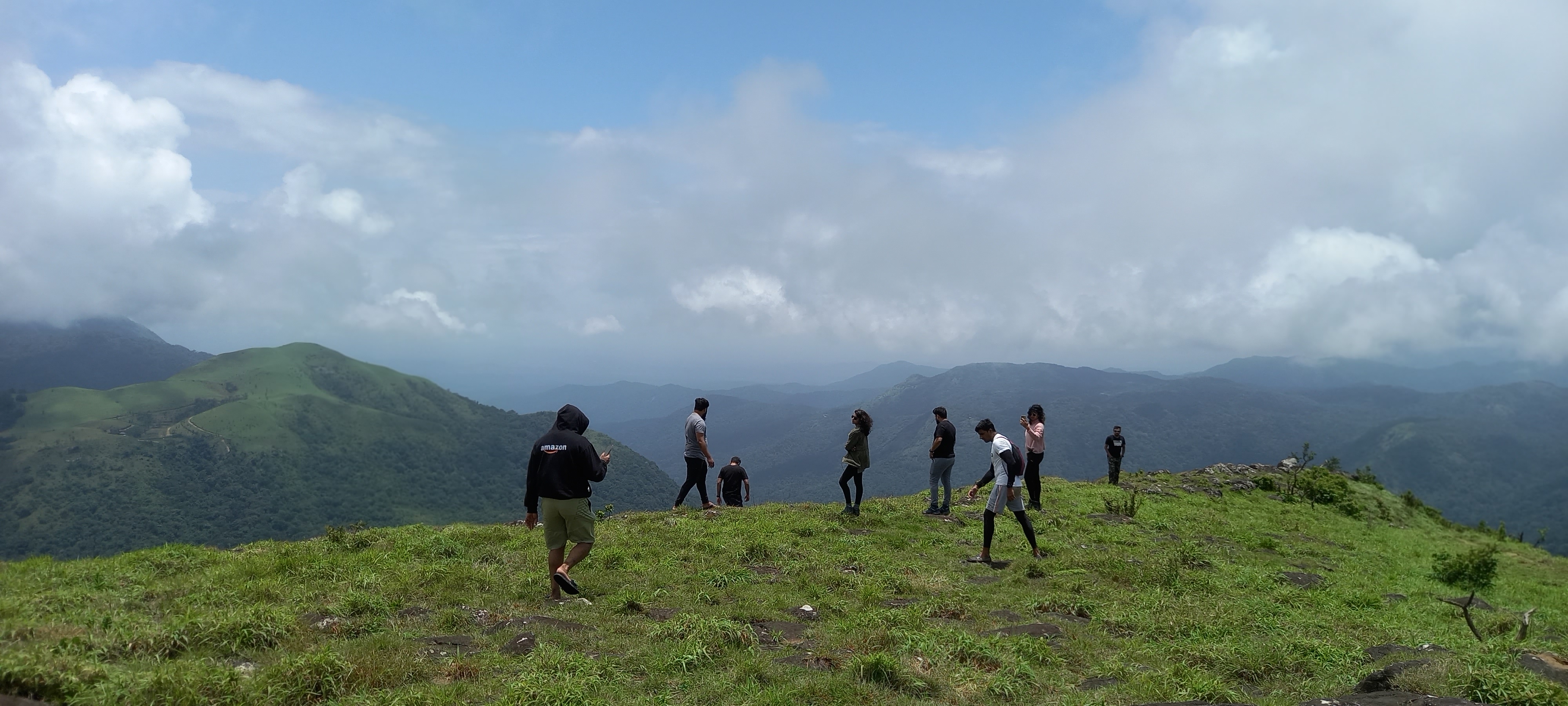 Coorg Hills