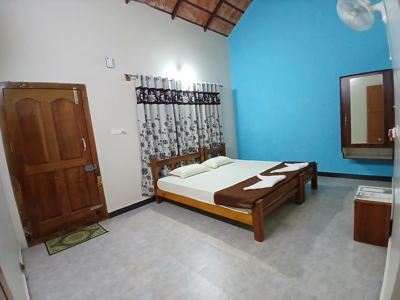 Plantation View Room